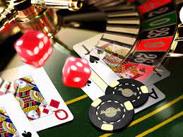 Как войти на сайт Casino Spark